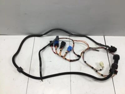 BMW 535XI 2008 TRANSMISIÓN CABLEADO ARNÉS FÁBRICA Foto 1 de 4