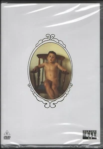 DJ Rubbish ‎– Who Is DJ Rubbish? (Soul Prolapse DVD 2005) NEW SEALED - Picture 1 of 2