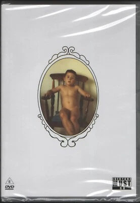 DJ Rubbish ‎– Who Is DJ Rubbish? (Soul Prolapse DVD 2005) NEW SEALED - Image 1 of 2