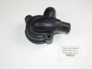 OEM CAGIVA 1983-84 WMX 125 250 ENGINE MOTOR WATER PUMP BODY COVER VINTAGE 33153 - Picture 1 of 8
