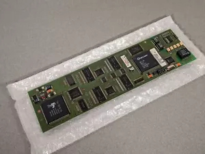 SAT Automation BC2-554 SM-2554 Card - Picture 1 of 3