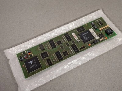 SAT Automation BC2-554 SM-2554 Card - Image 1 of 3