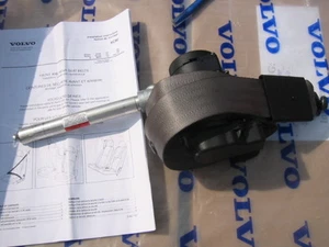 Orig. Volvo Sicherheitsgurt (Gurtstaffer) Rücksitz 2. Reihe Nr.6 XC90 *30761108* - Picture 1 of 2