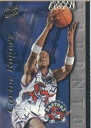 B1989- 1995-96 Ultra Basketball #s 251-350 +Inserts -You Pick- 15+ FREE US SHIP - Image 1 of 1