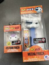 4th Form Frieza - Dragon Ball Z Pocket Pop! Keychain [Gitd, GameStop Exclusive]