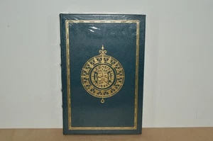 Treasure Island - Robert Louis Stevenson - Easton Press (#50) New and Sealed - Bild 1 von 5