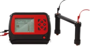 Rebar Corrosion Tester Rebar Rust Detector with Measuring Potential ±1000mV - Picture 1 of 7