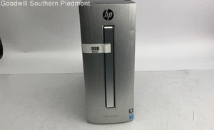 HP ENVY 750-055xt Intel Core i7-4790 3.6GHz 8GB 1000GB HDD Win10 - Picture 1 of 6