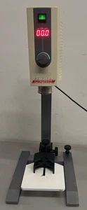 Kinematica POLYTRON PT-MR 3100 Homogenizer System with Stand - Picture 1 of 15