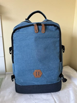 Handgepäck-Rucksack Kabinengepäck NEU - Bild 1 von 4