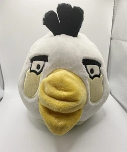 Angry Birds Matilda (aprox. "Muñeca de peluche de 7"" de la Commonwealth" - Imagen 1 de 6