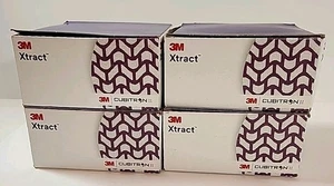 NEU MENGE 4 3M Xtract 5" Netz Schleifscheiben 120er Körnung Cubitron II 50ct Modell 710W - Bild 1 von 3