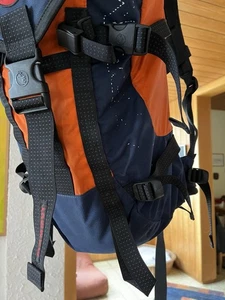 Mammut Extrem, Kletter -/ Wanderrucksack 28Liter - Bild 1 von 14