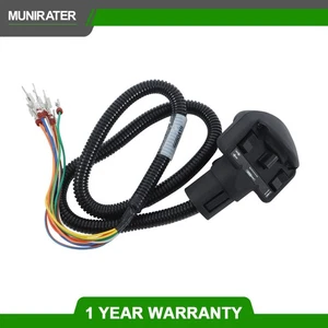 Left Auxiliary Four Switch Handle For Bobcat T550 T590 T595 T630 S510 S530 S550 - Picture 1 of 12