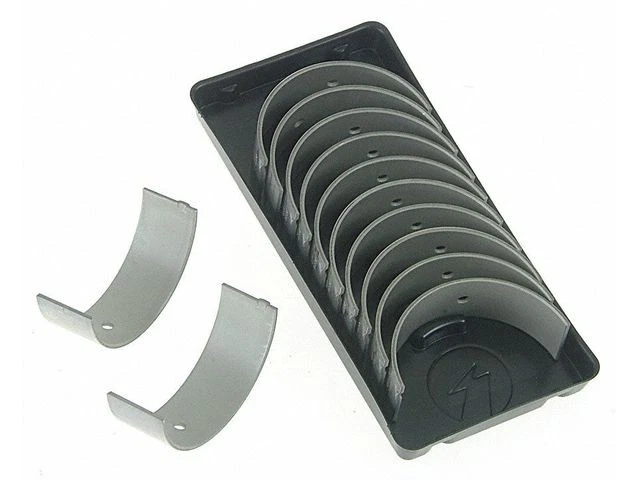 53YT49F Connecting Rod Bearing Set Fits 1964-1973, 1979-1982 Ford Mustang - Image 1 of 1