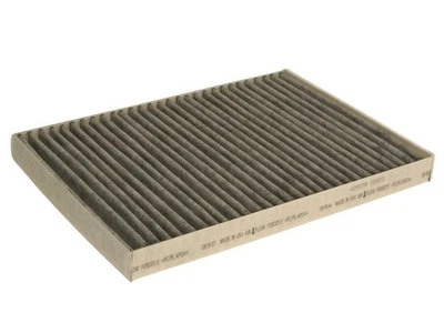 For 2004 Volkswagen R32 Cabin Air Filter Bosch 79987JNZV Activated Charcoal - Imagem 1 de 2