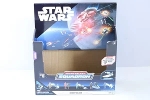 Star Wars Micro Galaxy Squadron Display Box Series 5 - No Figures - Picture 1 of 9