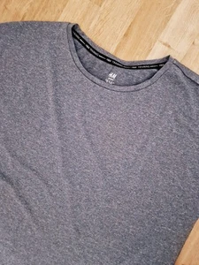 HundM H&M Sportshirt Sport M - Bild 1 von 2