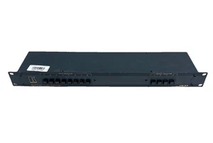 Kramer VS-84 8x4 Video Audio AV Rack Mount Mountable Switcher 8 in 4 out - Picture 1 of 5