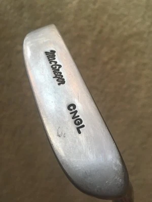 MacGregor CNGL Napa Style 34 7/8” Putter - Image 1 of 4