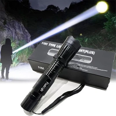 Gootatic Voltguard V95 Stun Torch - Light So Way, Gootatic Stun Taschenlampe