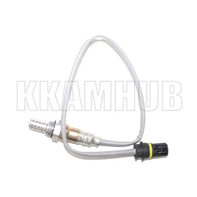 Downstream Oxygen Sensor 234-4892 For BMW 328I 2007-2013 525XI 2006-2007 Foto 1 de 4