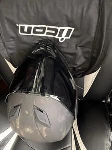 Icon Airflite Demo MIPS Helmet – Pristine Condition (No Box / Side Piece) - Picture 1 of 11