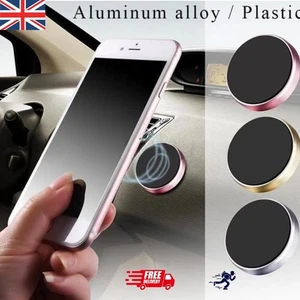 Im Auto Magnet Armaturenbrett Handy GPS PDA Halterung Halter Ständer Universal - Bild 1 von 15