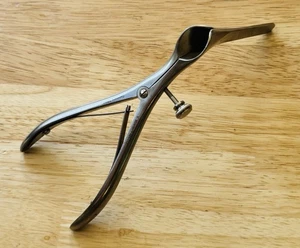 V. Mueller RH117 Cottle Nasal Speculum - Picture 1 of 2