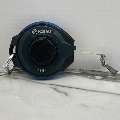 Kobalt 100’ Measuring Tape  - Image 1 of 4