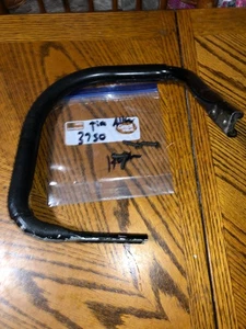 POULAN 3750 TIM ALLEN BAD BOY MANUBRIO SUPERIORE CON BULLONI 3450 OEM - Foto 1 di 1