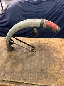 GUARDABARROS DELANTERO PUCH MAXI/HONDA - Imagen 1 de 4