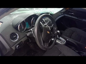 15-16 CHEVROLET CRUZE Steering Column VIN P Limited Floor Shift Opt Vrg 39019170 - Picture 1 of 12