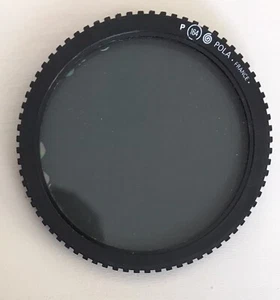 Cokin 164 Circular Polarizer (P164) Filter - Picture 1 of 2