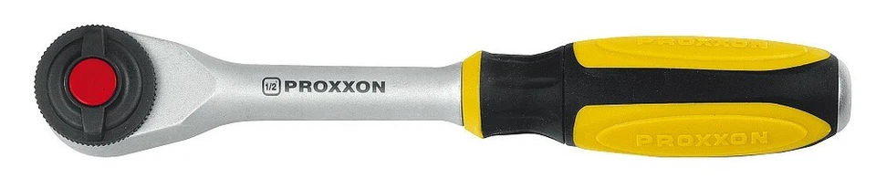 PROXXON ROTARY-Ratsche 1/2 Zoll - 12,5mm (23084)
