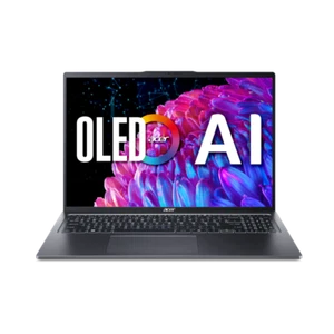 Acer Swift Go 16 OLED Notebook 16" Intel Core Ultra 7 32GB 2TB Intel ARC Grap... - Bild 1 von 5
