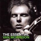 (89) Van Morrison – 'The Essential'- UK Sony legacy 2CD 2015-THEM- New