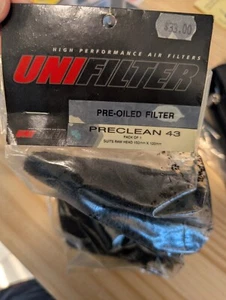 Unfilter - ramhead - New In Bag - Picture 1 of 4