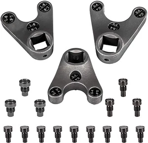 Outboard Trim/Tilt Pin Wrench Set MT0004 & MT0006 & MT0009 for Johnson, Evinrude - Picture 1 of 8