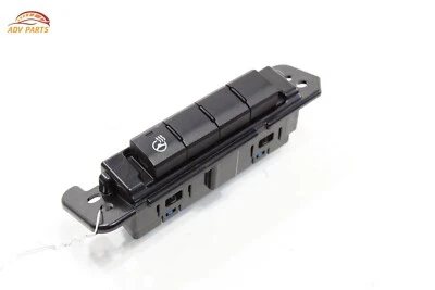 LEXUS RX350 2016-2017 tablero volante calefacción interruptor de control OEM Foto 1 de 4