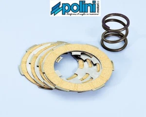 Polini 230.0013 Discos Embrague 1 Primavera Vespa 125 2T Primavera - Picture 1 of 1