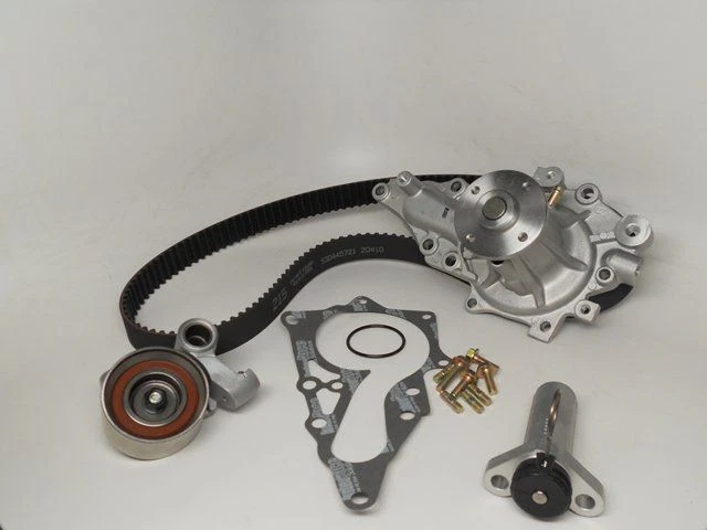 Kit de correa de distribución Gates para Lexus GS300 1998-2005 3,0 L 6 cilindros gas 82WHFK Foto 1 de 1