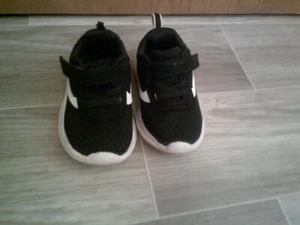 Tenis para niño pequeño talla 5 - Imagen 1 de 4