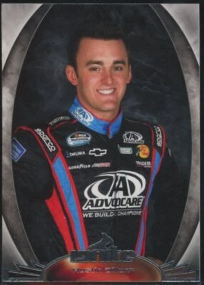2012 Press Pass Ignite Austin Dillon #39 - Image 1 of 2