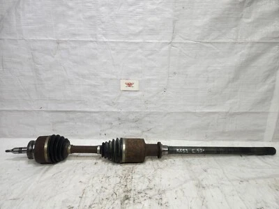 Jeep Liberty 2008-2012 eje delantero conductor izquierdo OEM 05189279AA Foto 1 de 4