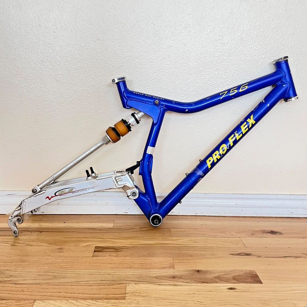 Proflex In Bike Frames for sale | eBay