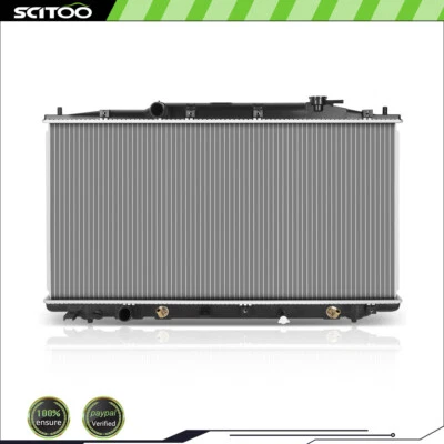 2989 Radiator for Acura RDX / Honda Accord / Accord Crosstour / Crosstour 3.5L - Image 1 of 4