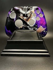 Black Clover NEW Faceplate for Xbox Series S/X controller - Picture 1 of 3