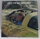 Bill Anderson "On The Road" NR11316 **SIGNED** Stallion Vinyl NM Stereo Country