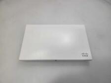 CISCO MERAKI MR32 UNCLAIMED ACCESS POINT W/MOUNTING PLATE STOCK# 217063